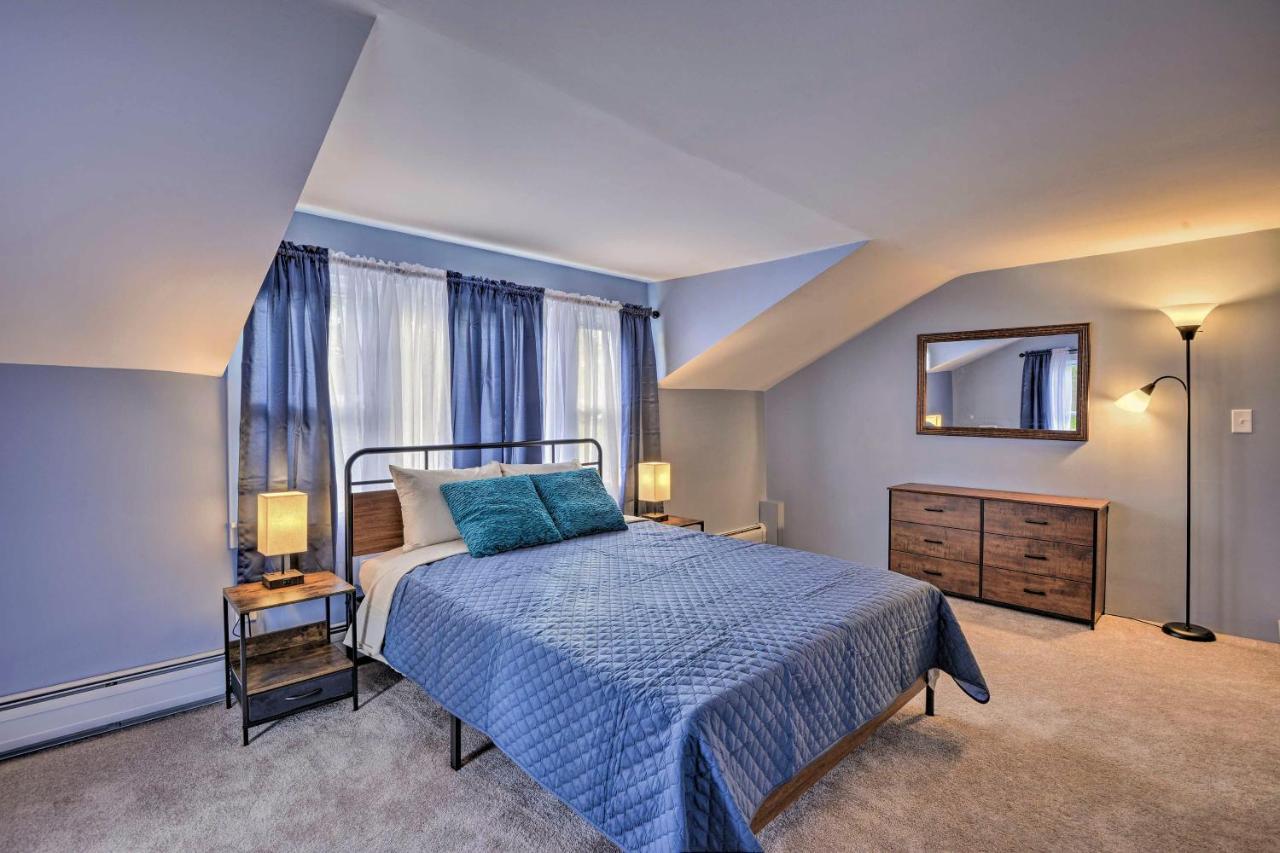 Spacious Home By Finger Lakes And Watkins Glen! Burdett Dış mekan fotoğraf