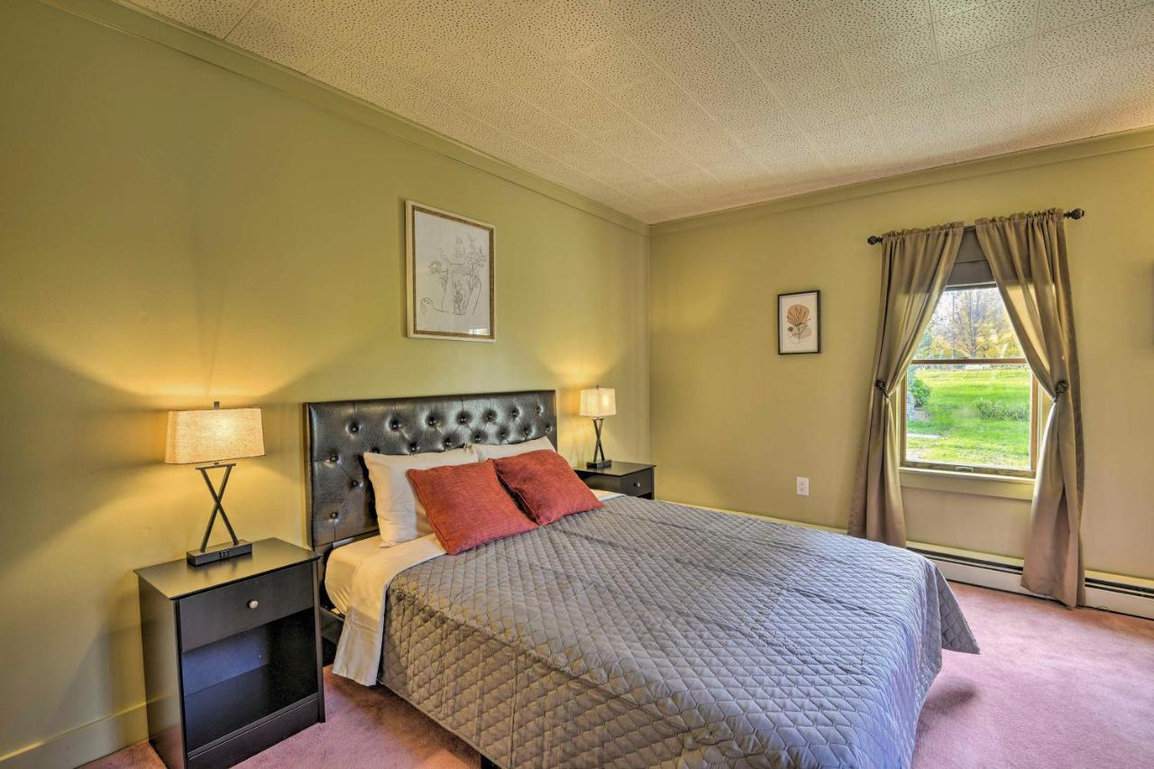 Spacious Home By Finger Lakes And Watkins Glen! Burdett Dış mekan fotoğraf