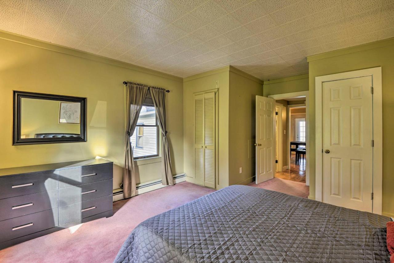 Spacious Home By Finger Lakes And Watkins Glen! Burdett Dış mekan fotoğraf